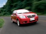 Daewoo Gentra 2006 года